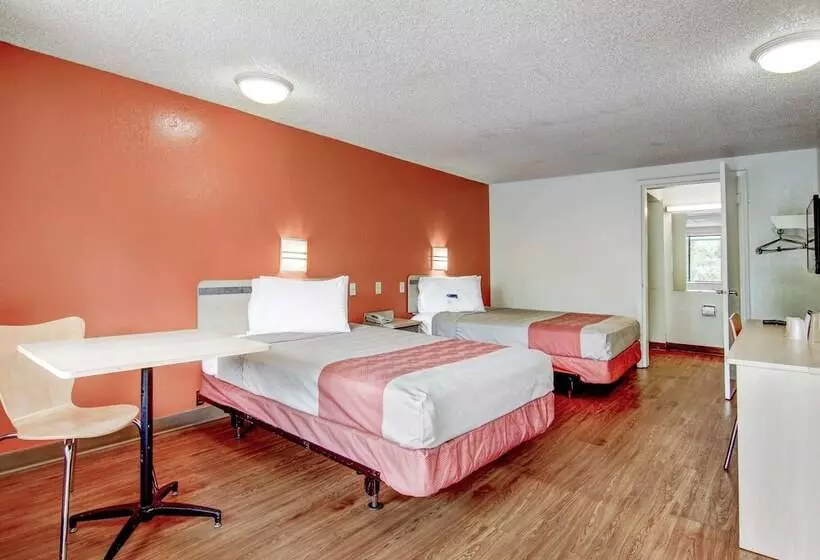 Motel 6 Union City, Ga Atlanta Airport