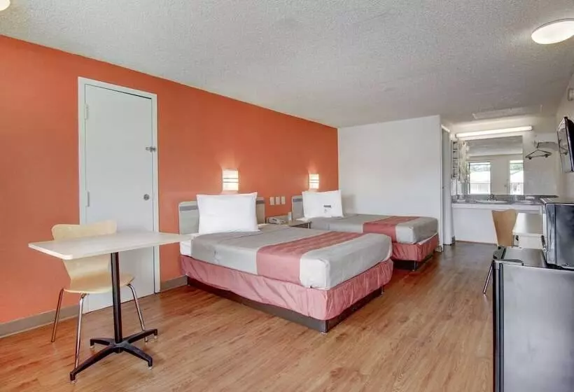 Motel 6 Union City, Ga Atlanta Airport