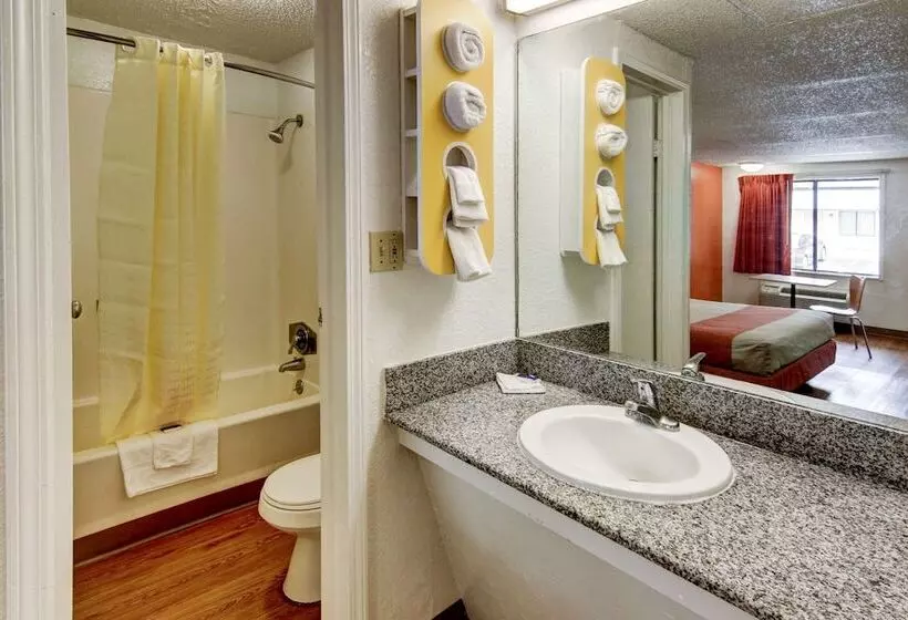 Motel 6 Union City, Ga Atlanta Airport