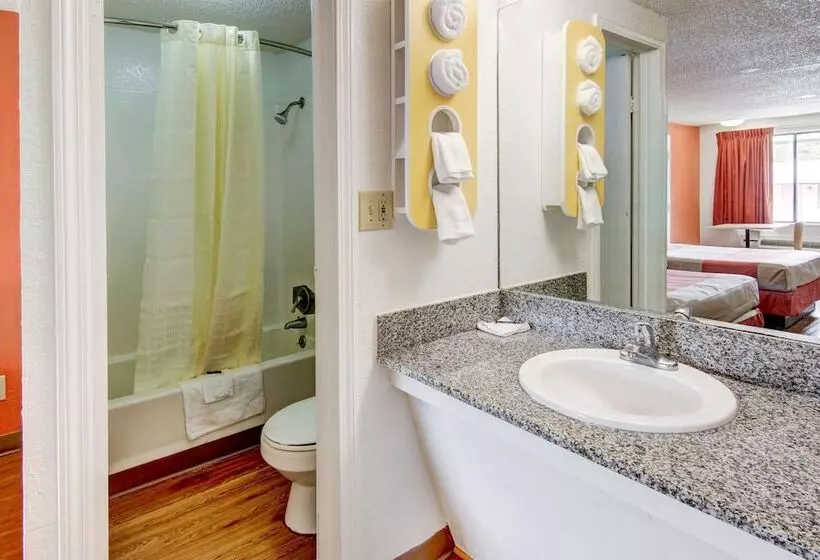 Motel 6 Union City, Ga Atlanta Airport