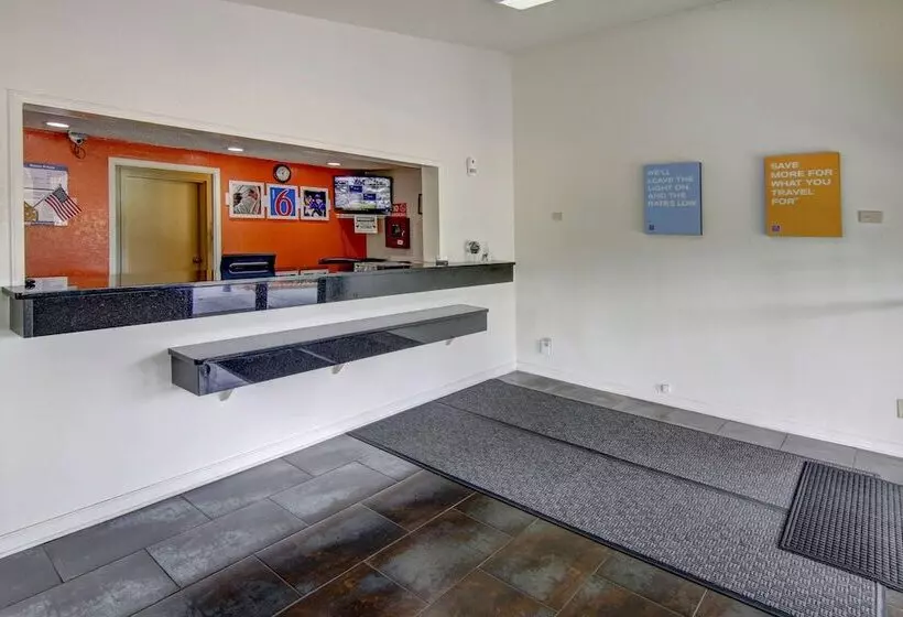 Motel 6 Union City, Ga Atlanta Airport