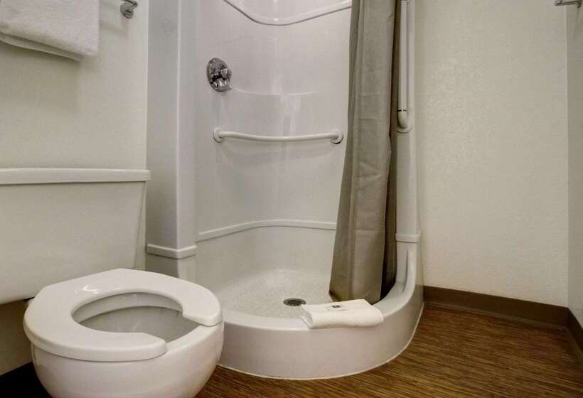 فندق على الطريق Park Inn By Radisson, Woods Cross