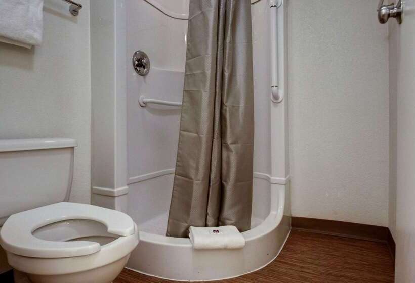 فندق على الطريق Park Inn By Radisson, Woods Cross