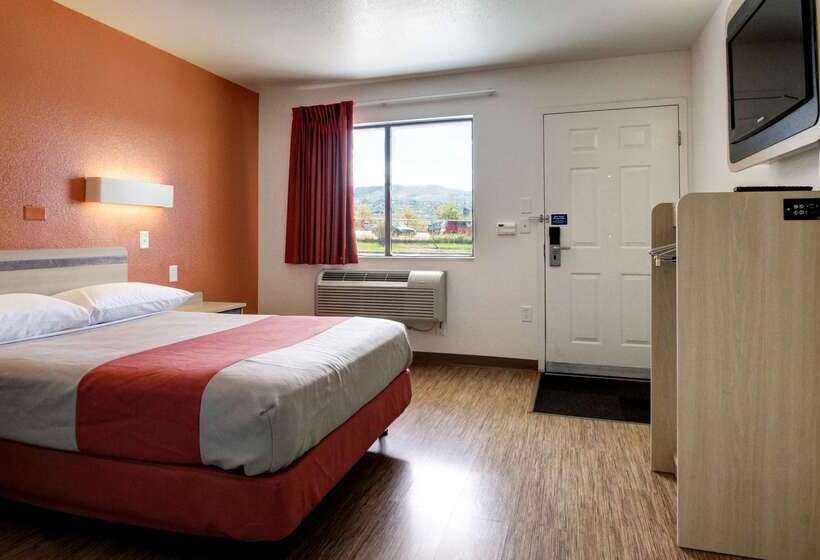 فندق على الطريق Park Inn By Radisson, Woods Cross