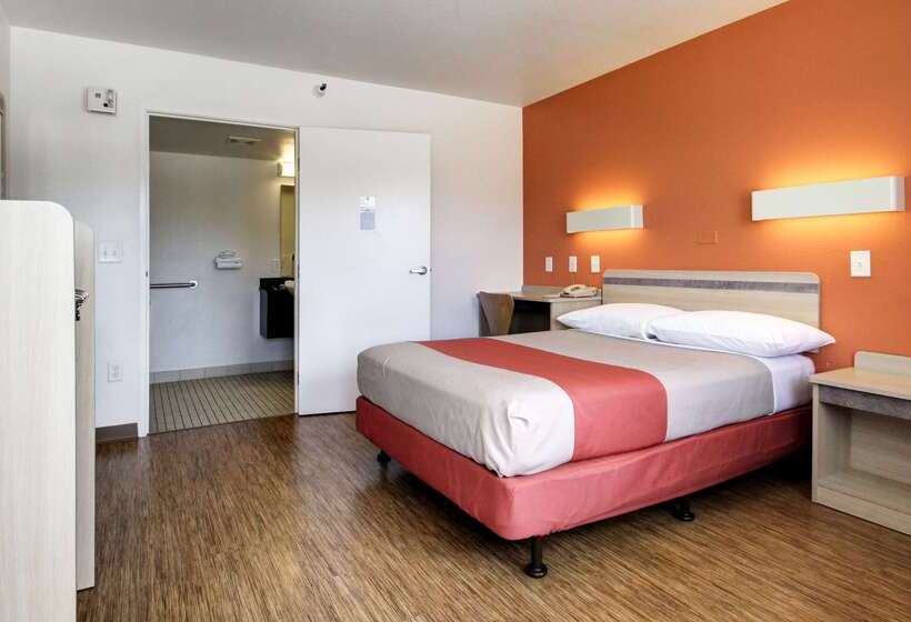 فندق على الطريق Park Inn By Radisson, Woods Cross