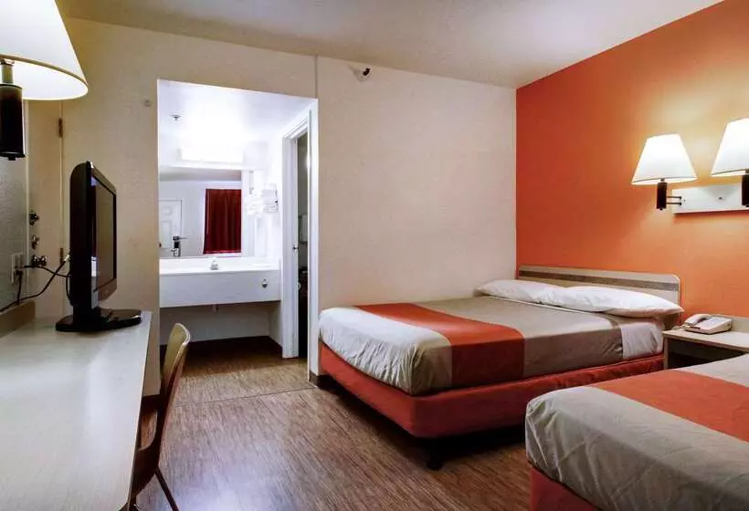 Мотель Park Inn By Radisson, Woods Cross