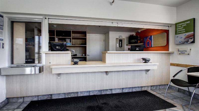 فندق على الطريق Park Inn By Radisson, Woods Cross