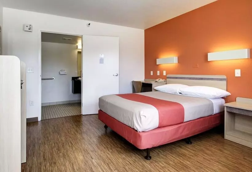 Мотель Park Inn By Radisson, Woods Cross