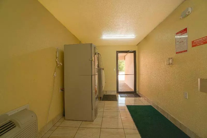 モーテル Days Inn By Wyndham Wichita Falls