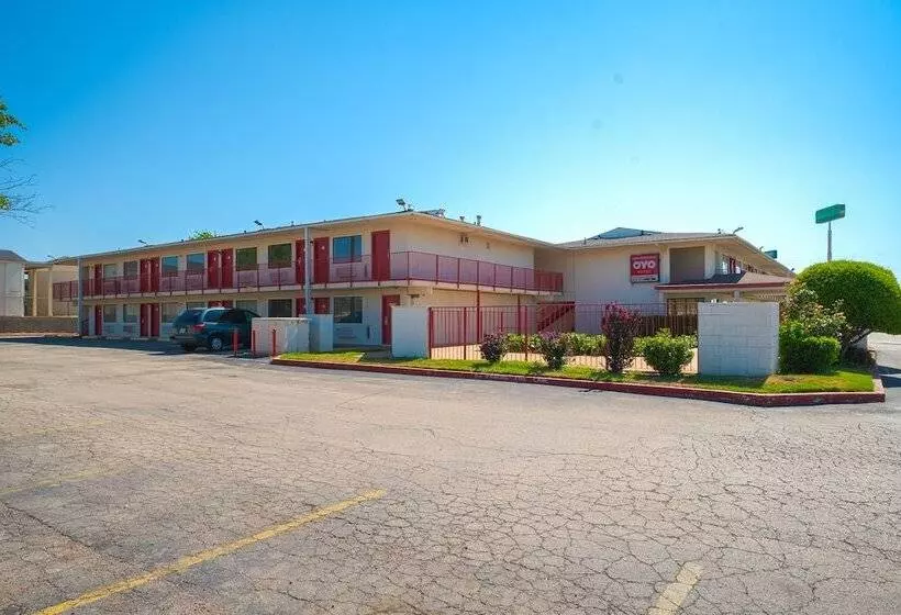 モーテル Days Inn By Wyndham Wichita Falls