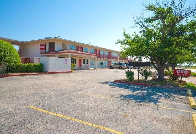 モーテル Days Inn By Wyndham Wichita Falls