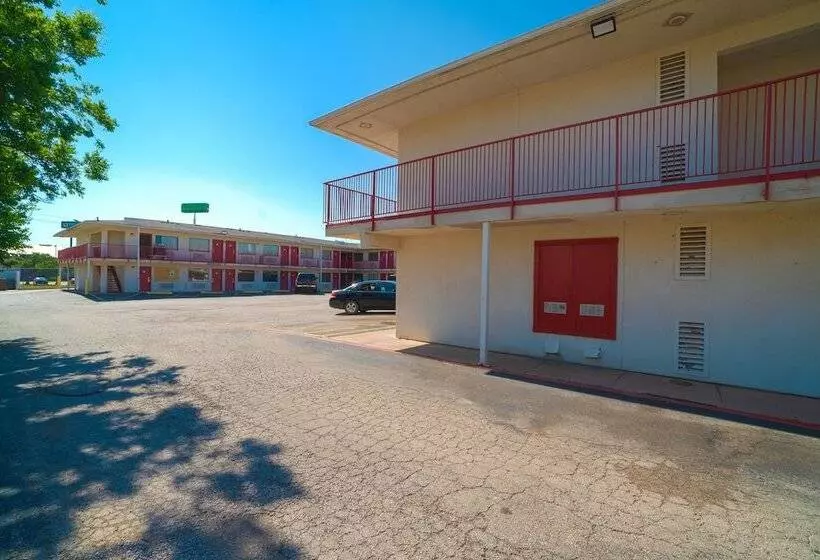 モーテル Days Inn By Wyndham Wichita Falls