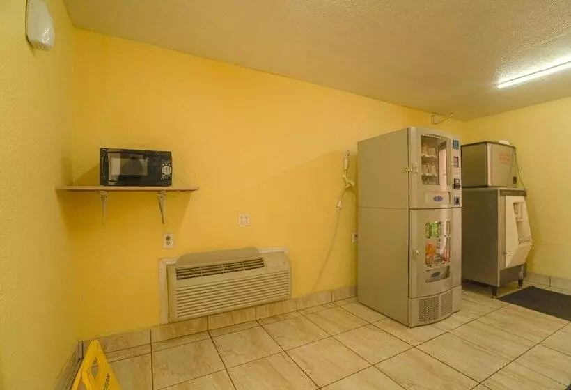 モーテル Days Inn By Wyndham Wichita Falls