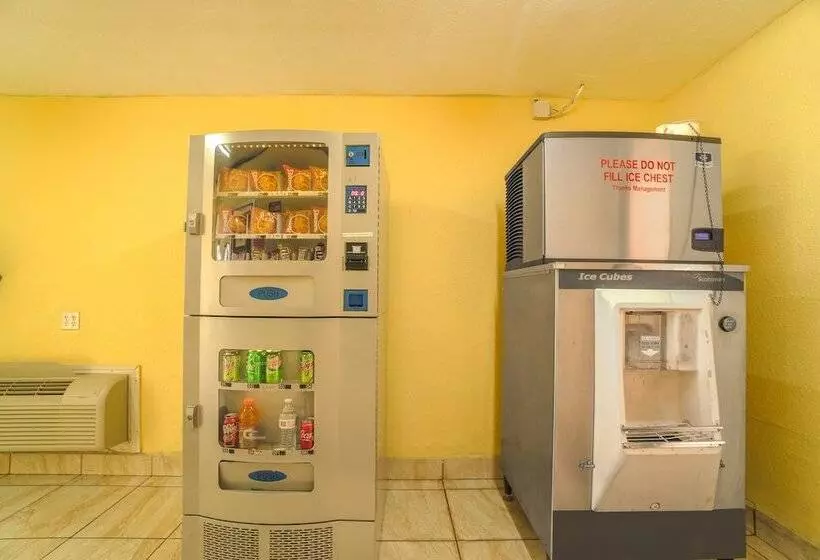 モーテル Days Inn By Wyndham Wichita Falls