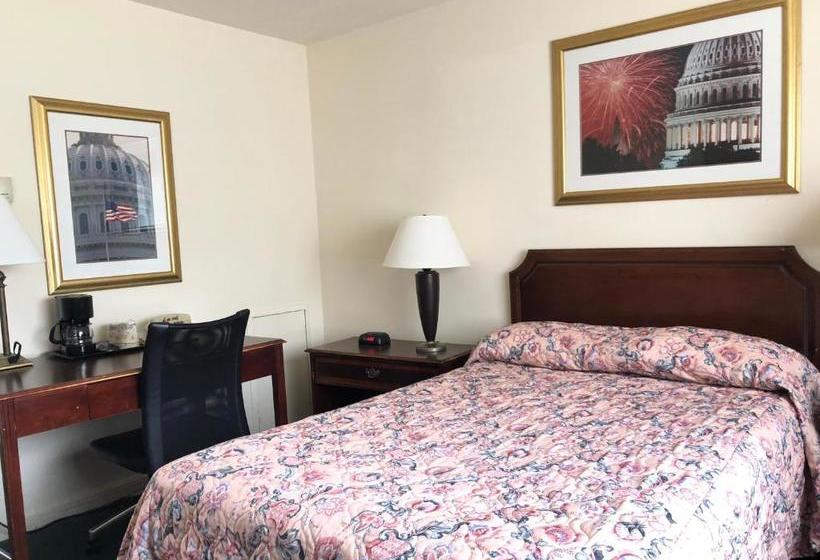 מוטל The Inn Of Rosslyn