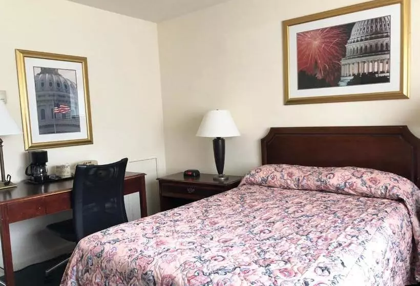 فندق على الطريق The Inn Of Rosslyn