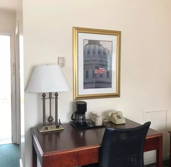 فندق على الطريق The Inn Of Rosslyn