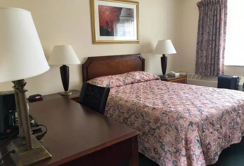 فندق على الطريق The Inn Of Rosslyn