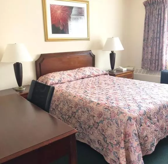 فندق على الطريق The Inn Of Rosslyn