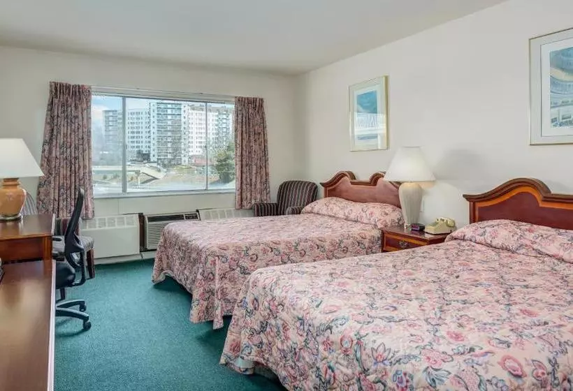 فندق على الطريق The Inn Of Rosslyn