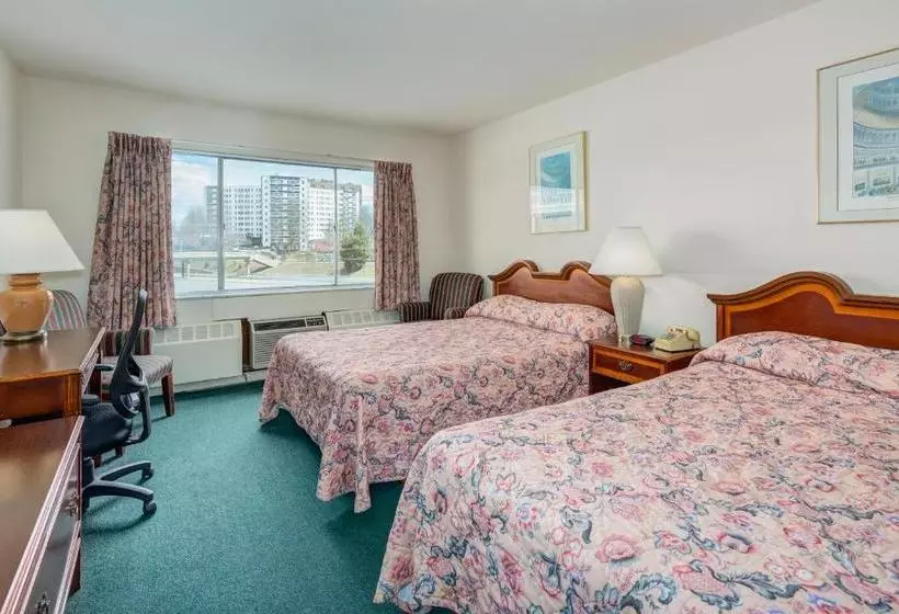 فندق على الطريق The Inn Of Rosslyn