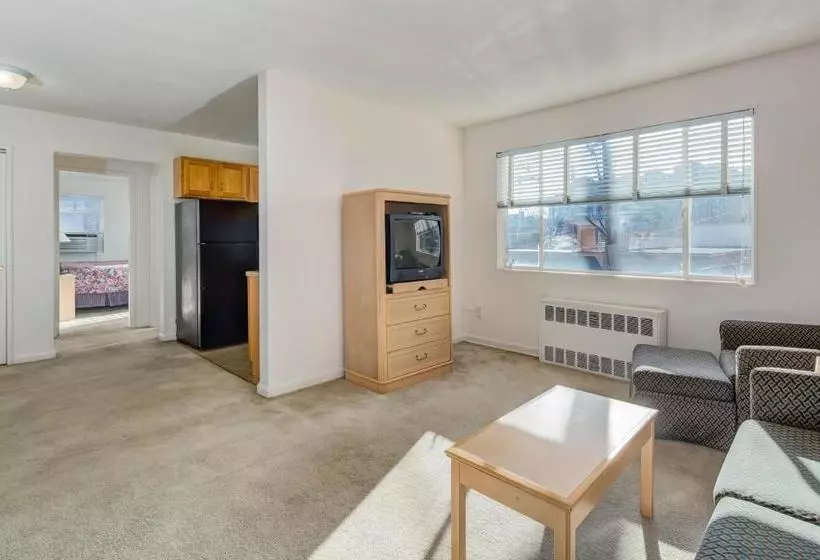 فندق على الطريق The Inn Of Rosslyn