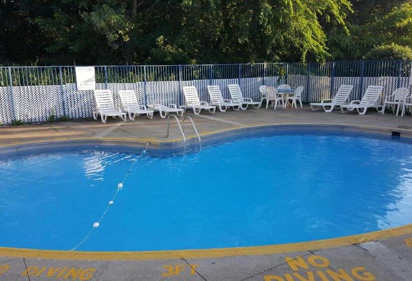 Motel Mentor Home Inn And Suites