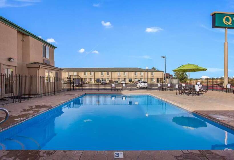 فندق على الطريق Quality Inn & Suites Meridian West Boise
