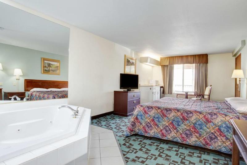 Motel Super 8 Creswell South Eugene