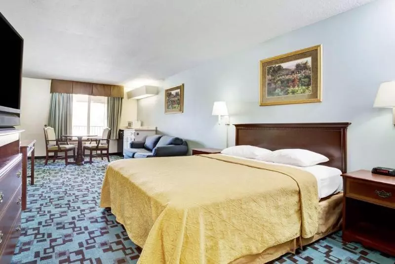 Мотель Super 8 Creswell South Eugene