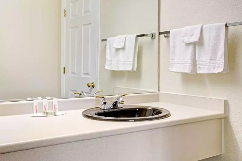 Мотель Super 8 Creswell South Eugene