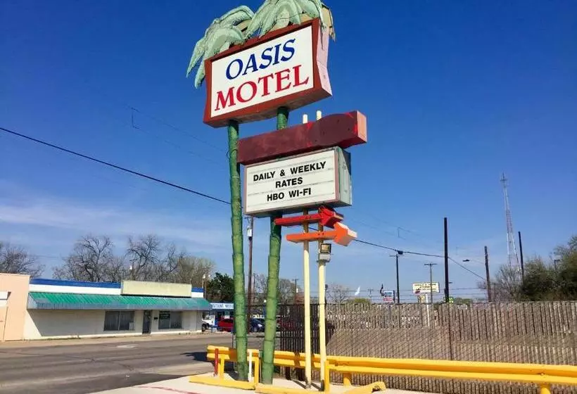 Oasis Motel
