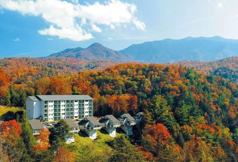 リゾートホテル Bluegreen Vacations Mountainloft