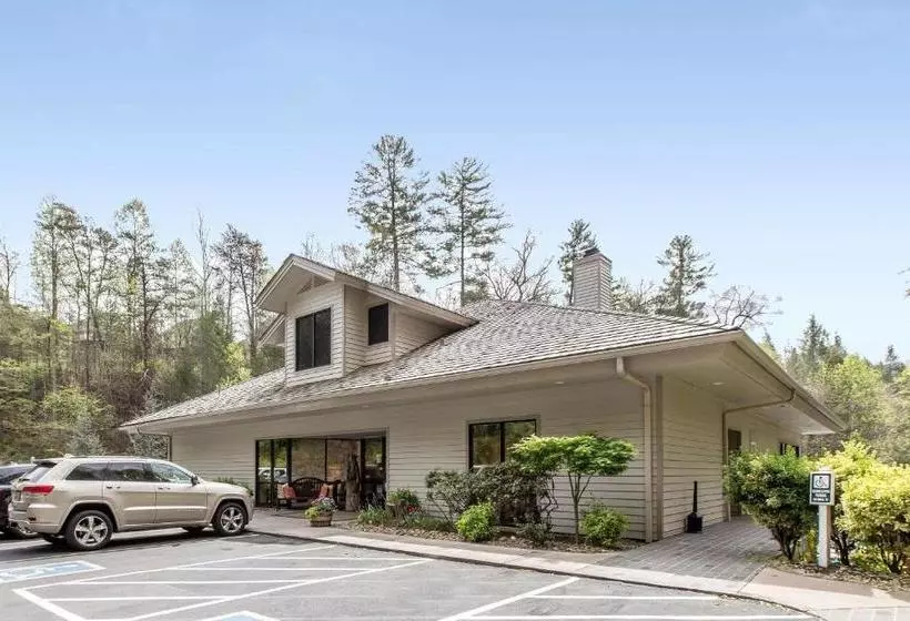 リゾートホテル Bluegreen Vacations Mountainloft