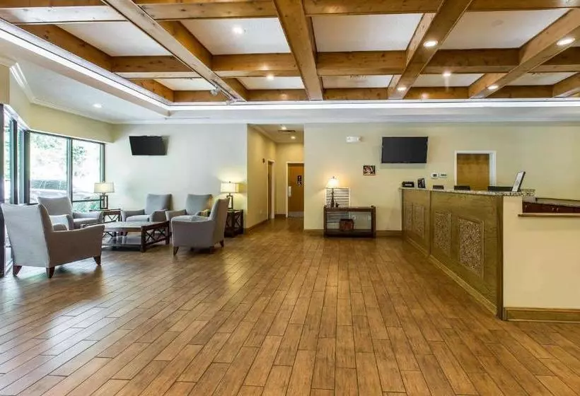 リゾートホテル Bluegreen Vacations Mountainloft