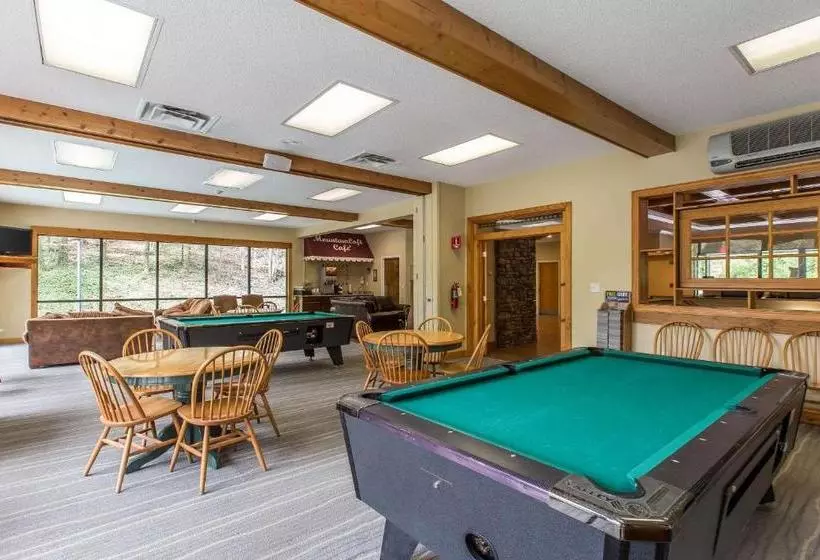 リゾートホテル Bluegreen Vacations Mountainloft