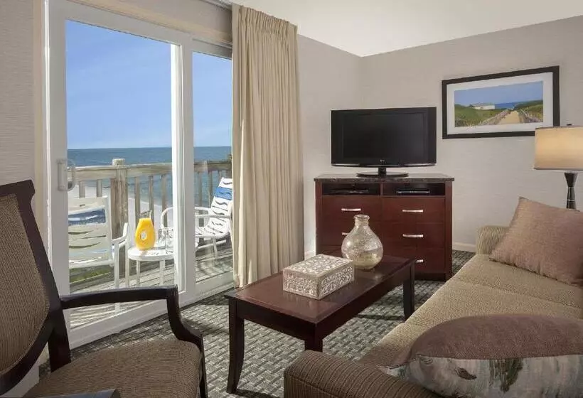 リゾートホテル Ocean Mist