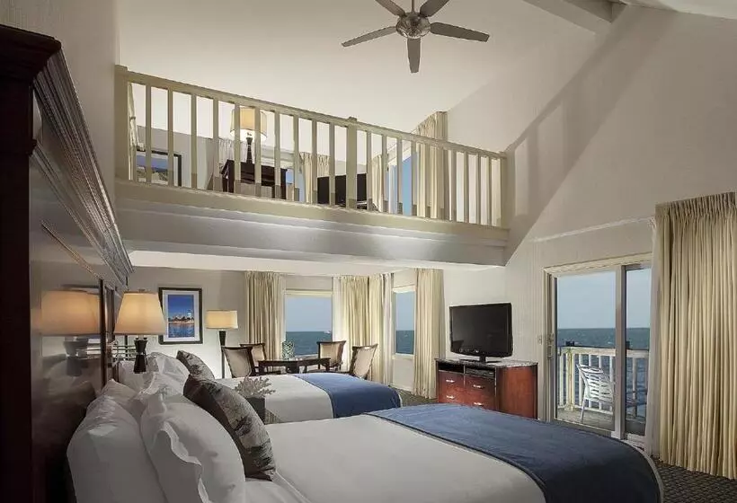 リゾートホテル Ocean Mist