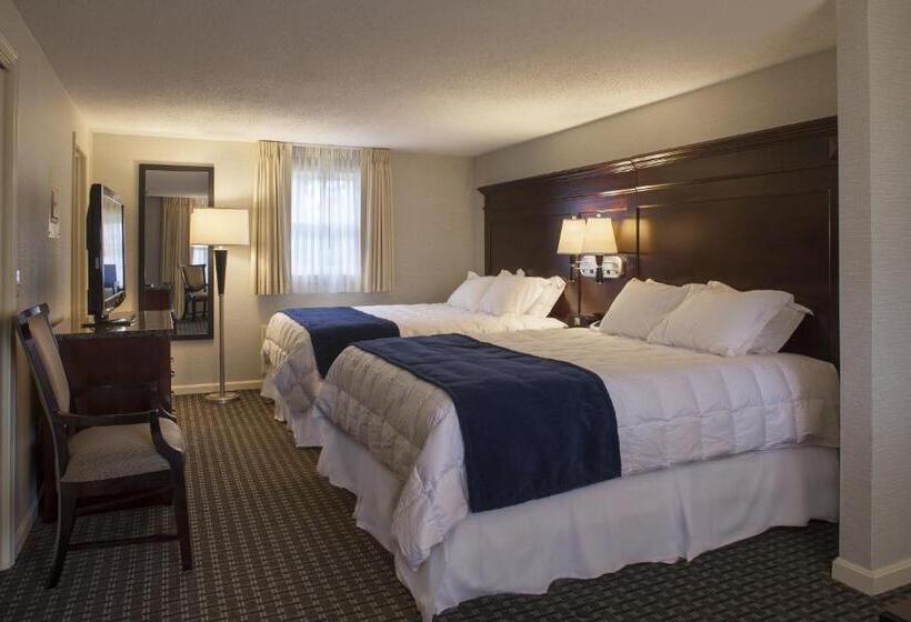 استراحتگاه Ocean Mist