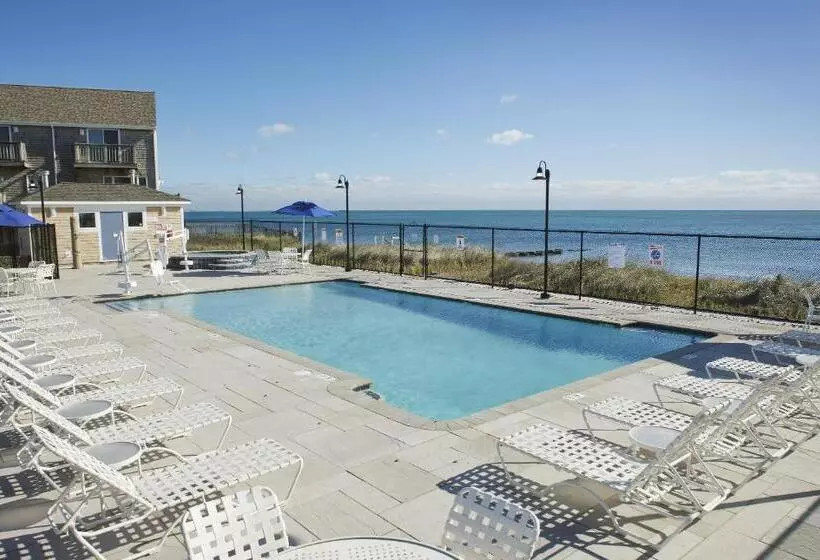 リゾートホテル Ocean Mist