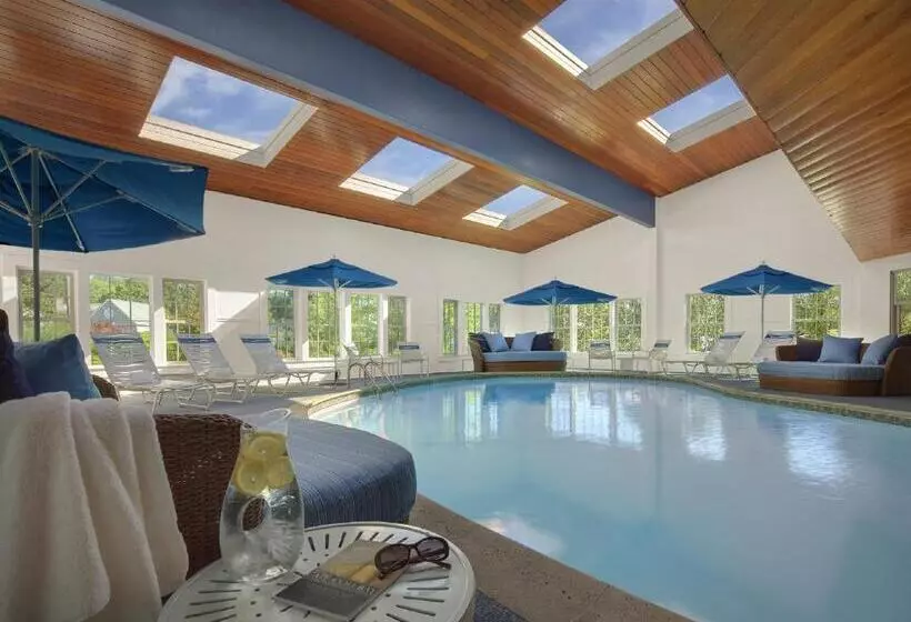 リゾートホテル Ocean Mist