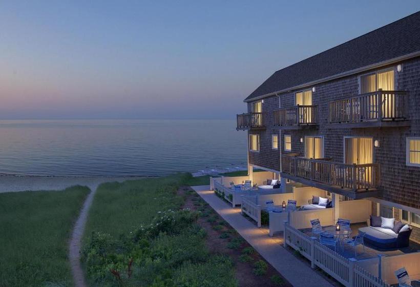 استراحتگاه Ocean Mist