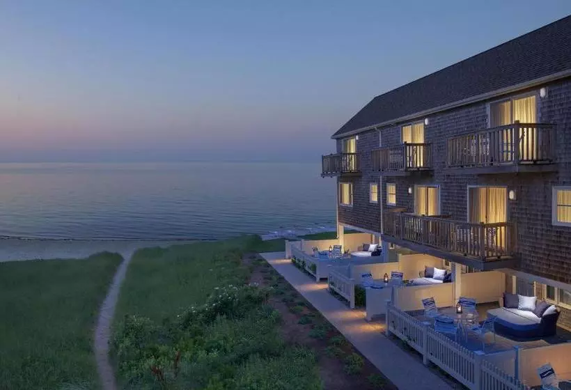 リゾートホテル Ocean Mist