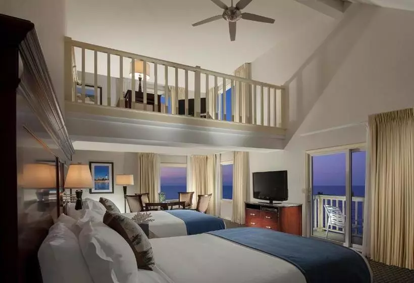 リゾートホテル Ocean Mist