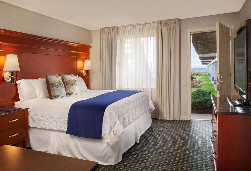 استراحتگاه Ocean Mist