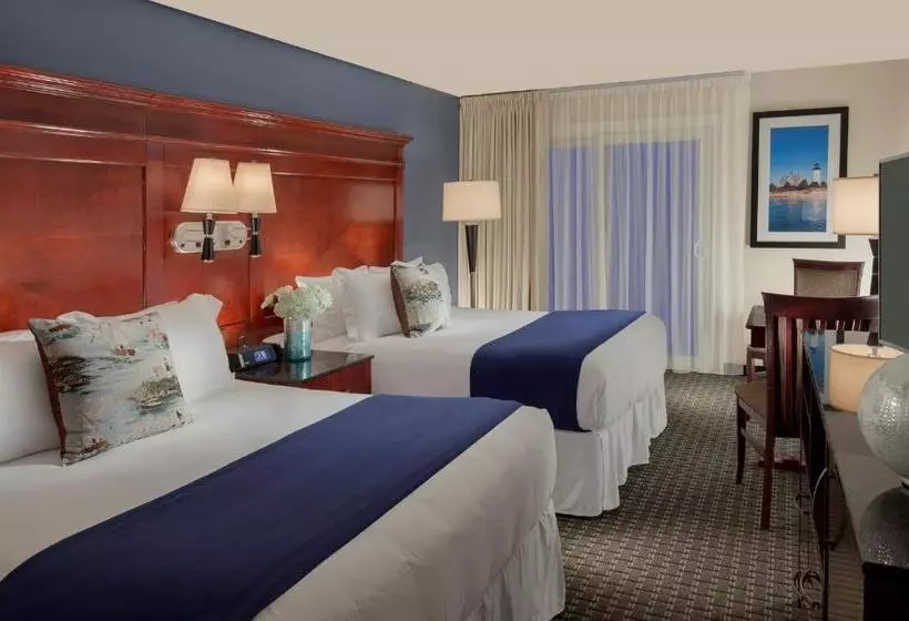 リゾートホテル Ocean Mist