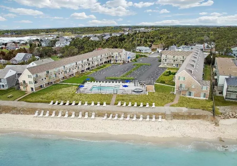 リゾートホテル Ocean Mist