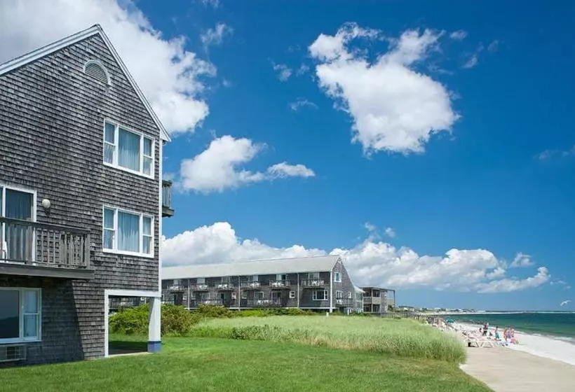 リゾートホテル Ocean Mist