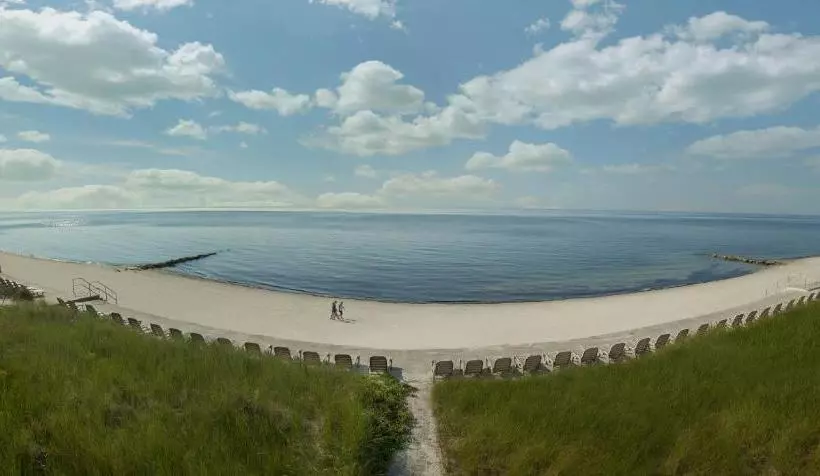 リゾートホテル Ocean Mist