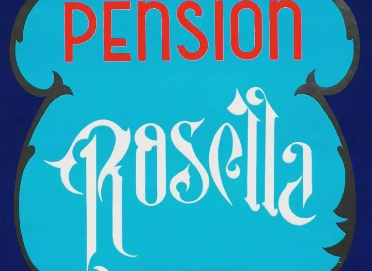 Pension Rosella